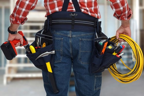 Just fix technical services | a property Maintenance company