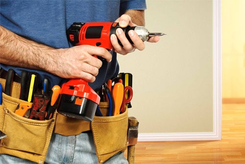 Just fix technical services | a property Maintenance company