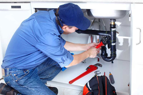 Just fix technical services | a property Maintenance company