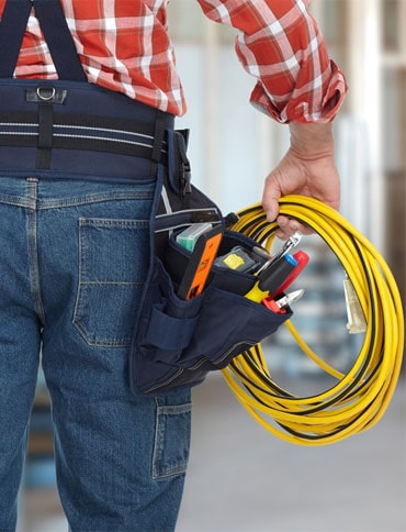 Just fix technical services | a property Maintenance company