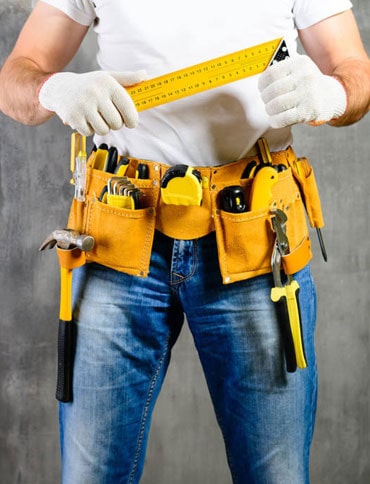 Just fix technical services | a property Maintenance company